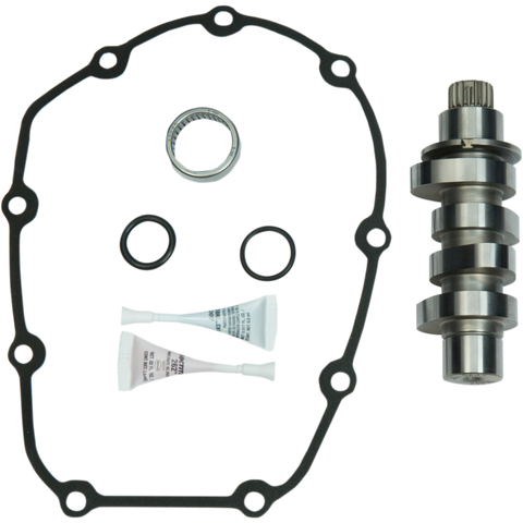 475C Chain Drive Camshaft Kit for 2017-Up M8 Models