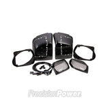 HD14.SBS LID KIT 2014-2023  Touring Models