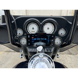 HDHU.9813SG Headunit for 98-2013 Streetglide