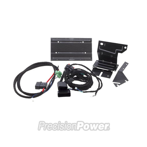 HD13.AWK Amp Kit 1998-2013 Touring