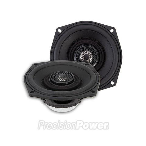 MAS.522 Speakers for 1998-2013 Touring Models