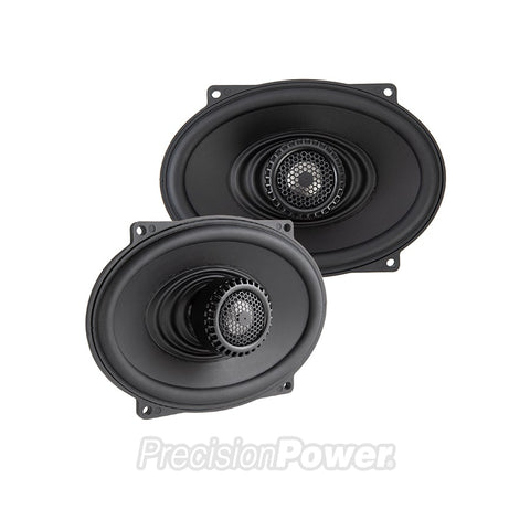 MAS.57 Speakers 5x7