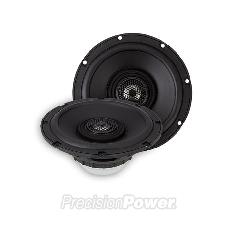 MAS.652 Speakers for 2014-2023 Touring