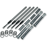 M8 S&S Quickee Pushrods