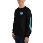 SuperVillain Racing Long Sleeve Shirt