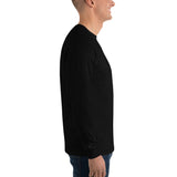 SuperVillain Racing Long Sleeve Shirt