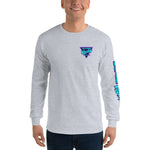 SuperVillain Racing Long Sleeve Shirt