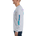 SuperVillain Racing Long Sleeve Shirt