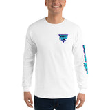 SuperVillain Racing Long Sleeve Shirt