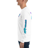 SuperVillain Racing Long Sleeve Shirt