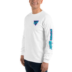 SuperVillain Racing Long Sleeve Shirt