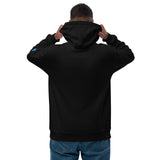 SuperVillain Racing Eco Hoodie