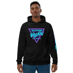 SuperVillain Racing Eco Hoodie