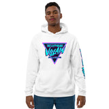 SuperVillain Racing Eco Hoodie