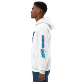 SuperVillain Racing Eco Hoodie