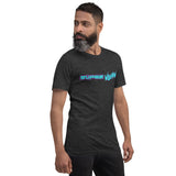 SuperVillain Racing T-Shirt